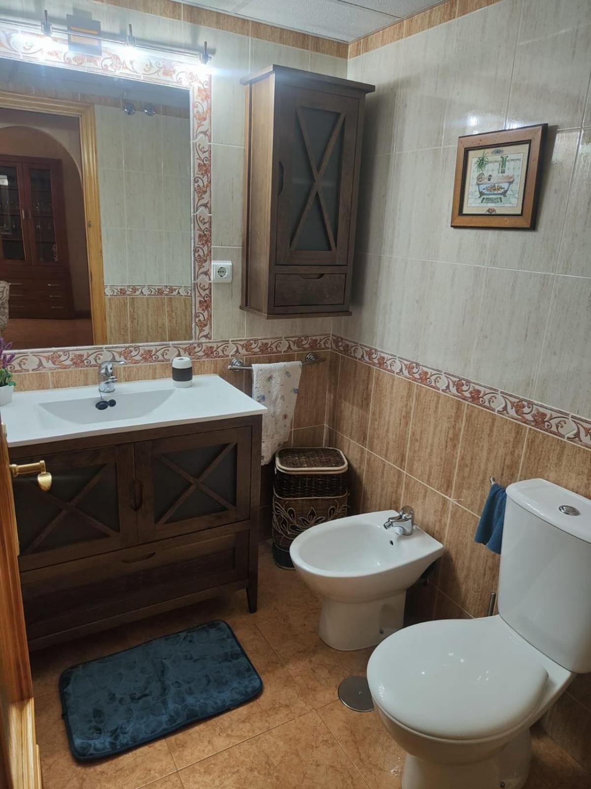Vivienda En Costa Narejos Los Alcázares Exterior foto